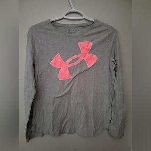 Under armour shirt
